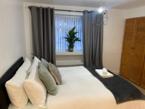 A lovely one bed flat in North Finchley